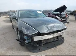 KMHL64JA2NA206895 2022 HYUNDAI SONATA