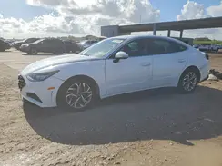 KMHL64JA2NA210249 2022 HYUNDAI SONATA