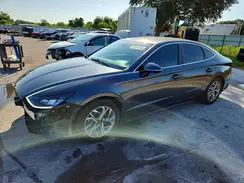 KMHL64JA2NA212390 2022 HYUNDAI SONATA