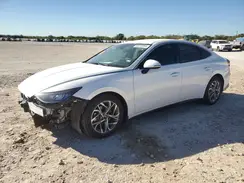 KMHL64JA2NA212969 2022 HYUNDAI SONATA