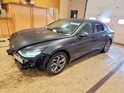 KMHL64JA2NA214074 2022 HYUNDAI SONATA