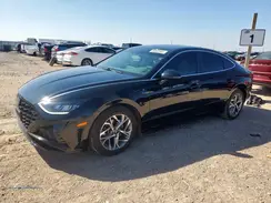 KMHL64JA2NA216942 2022 HYUNDAI SONATA
