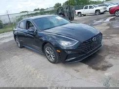 KMHL64JA2NA217007 2022 HYUNDAI SONATA