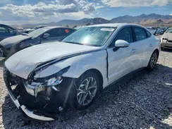 KMHL64JA2NA218903 2022 HYUNDAI SONATA