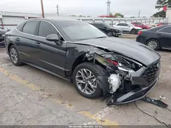 KMHL64JA2NA227634 2022 HYUNDAI SONATA
