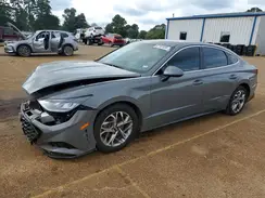 KMHL64JA2NA229240 2022 HYUNDAI SONATA