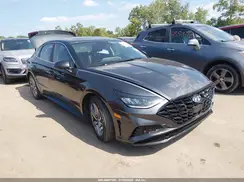 KMHL64JA2NA229707 2022 HYUNDAI SONATA