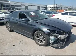 KMHL64JA2NA233238 2022 HYUNDAI SONATA