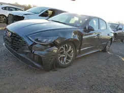 KMHL64JA2NA234857 2022 HYUNDAI SONATA