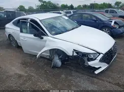 KMHL64JA2NA235202 2022 HYUNDAI SONATA