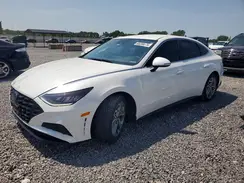 KMHL64JA2NA235717 2022 HYUNDAI SONATA