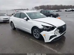 KMHL64JA2NA236267 2022 HYUNDAI SONATA