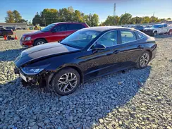 KMHL64JA2NA239542 2022 HYUNDAI SONATA