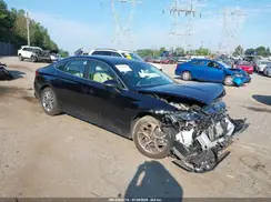KMHL64JA2NA240089 2022 HYUNDAI SONATA
