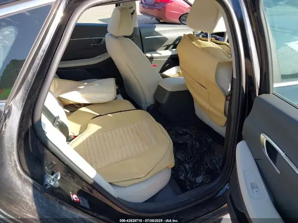 KMHL64JA2NA240089 2022 HYUNDAI SONATA - Image 8