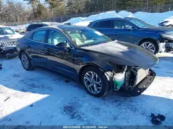KMHL64JA2NA240495 2022 HYUNDAI SONATA