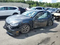 KMHL64JA2PA250706 2023 HYUNDAI SONATA