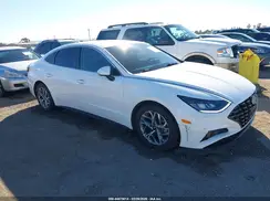 KMHL64JA2PA251578 2023 HYUNDAI SONATA