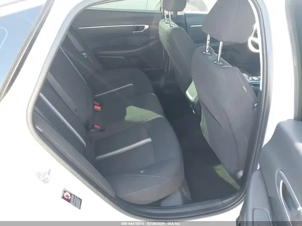 KMHL64JA2PA251578 2023 HYUNDAI SONATA - Image 8