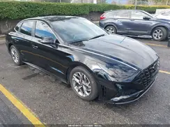 KMHL64JA2PA251936 2023 HYUNDAI SONATA