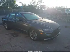 KMHL64JA2PA253251 2023 HYUNDAI SONATA