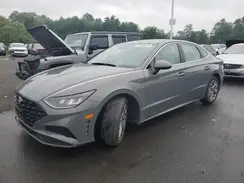 KMHL64JA2PA253623 2023 HYUNDAI SONATA