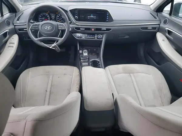 KMHL64JA2PA253623 2023 HYUNDAI SONATA - Image 8