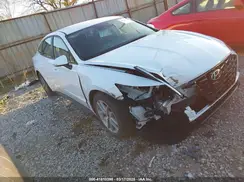 KMHL64JA2PA254531 2023 HYUNDAI SONATA