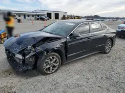 KMHL64JA2PA254707 2023 HYUNDAI SONATA