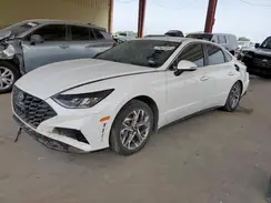 KMHL64JA2PA255713 2023 HYUNDAI SONATA