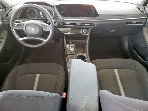 KMHL64JA2PA255713 2023 HYUNDAI SONATA - Image 8