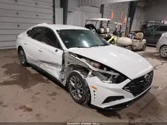 KMHL64JA2PA256893 2023 HYUNDAI SONATA