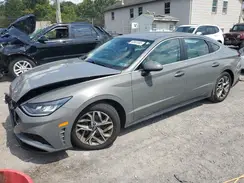 KMHL64JA2PA258109 2023 HYUNDAI SONATA