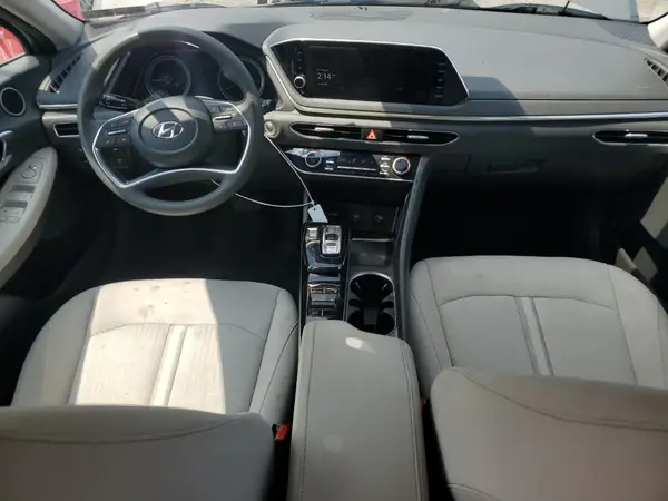 KMHL64JA2PA258109 2023 HYUNDAI SONATA - Image 8
