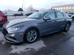 KMHL64JA2PA260538 2023 HYUNDAI SONATA