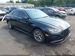 KMHL64JA2PA260717 2023 HYUNDAI SONATA