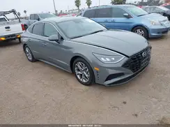 KMHL64JA2PA261804 2023 HYUNDAI SONATA