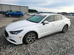 KMHL64JA2PA263925 2023 HYUNDAI SONATA