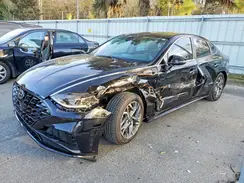 KMHL64JA2PA264928 2023 HYUNDAI SONATA