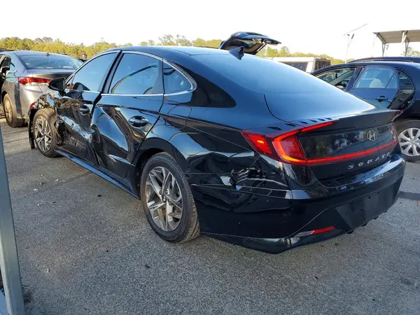 KMHL64JA2PA264928 2023 HYUNDAI SONATA - Image 2