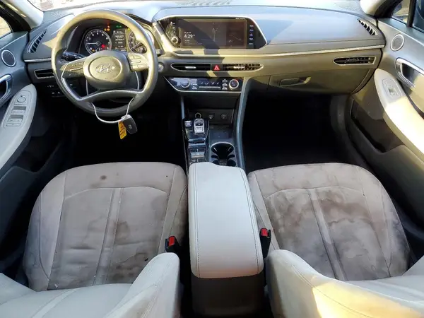 KMHL64JA2PA264928 2023 HYUNDAI SONATA - Image 8