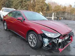 KMHL64JA2PA267277 2023 HYUNDAI SONATA