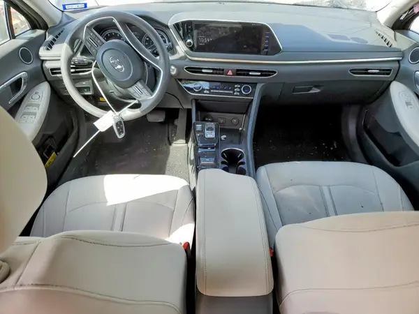 KMHL64JA2PA268235 2023 HYUNDAI SONATA - Image 8