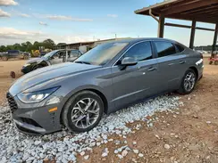 KMHL64JA2PA268509 2023 HYUNDAI SONATA