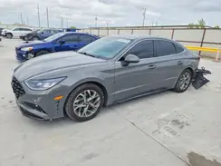 KMHL64JA2PA268526 2023 HYUNDAI SONATA