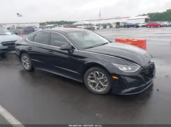 KMHL64JA2PA268672 2023 HYUNDAI SONATA