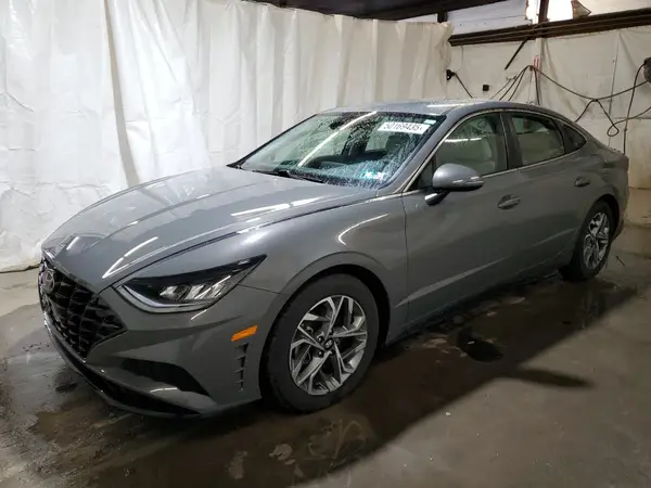 KMHL64JA2PA269577 2023 HYUNDAI SONATA - Image 1