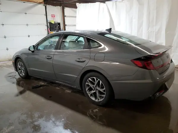 KMHL64JA2PA269577 2023 HYUNDAI SONATA - Image 2