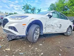 KMHL64JA2PA269921 2023 HYUNDAI SONATA