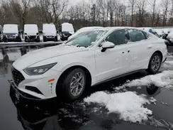 KMHL64JA2PA271717 2023 HYUNDAI SONATA